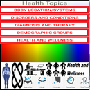 Basic Health Topics APK