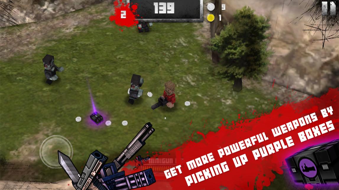 Headbox Zombie Wars Headbox Zombie Wars