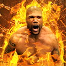 APK Rampage Punch Free