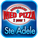 Med Pizza Ste Adele APK
