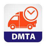 MedPlus Delivery Agent App Zeichen