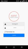 MedPlus Lab Agent App Plakat