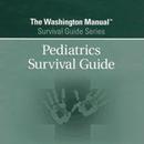 The Washington Manual Pediatrics Survival Guide APK