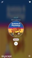Anatomy & Physiology Made Incredibly Easy! (& fun) Affiche