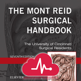 Mont Reid Surgical Handbook APK