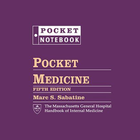 Pocket Medicine - Mass General আইকন
