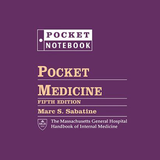 Pocket Medicine - Mass General icône