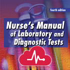 Manual Lab Diagnostic Tests آئیکن