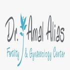 آیکون‌ Dr.Amal Fertility Center