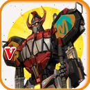 Run Super Volt APK
