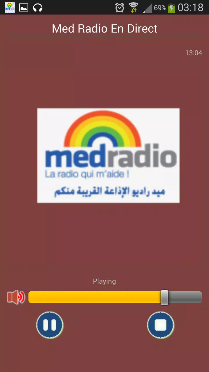 MED Radio Live APK for Android Download