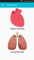 Auscultation ( Heart & Lung Sounds) penulis hantaran