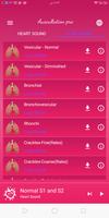 Auscultation pro poster