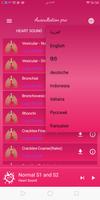 Auscultation pro screenshot 1