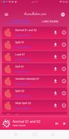 Auscultation pro screenshot 2