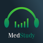 MedStudy Media 아이콘