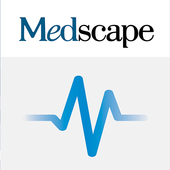 Medscape MedPulse 图标