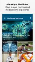 Medscape MedPulse โปสเตอร์