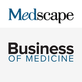 Medscape Business of Medicine icon