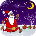 Crazy Christmas Adventures آئیکن