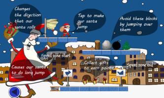 برنامه‌نما Crazy Christmas Adventures عکس از صفحه