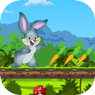 Icona Adventures Of Bunny