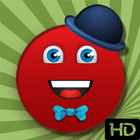 Bouncing Ball Tayman games ไอคอน