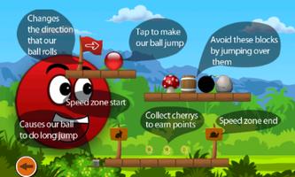 Bouncing Ball Tayman games تصوير الشاشة 2