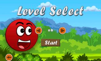 Bouncing Ball Tayman games syot layar 3