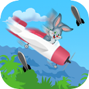 Flying Bunny Adventures APK