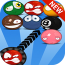 Crazy Balls Shooter APK