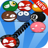 Crazy Balls Shooter