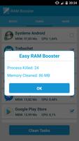 RAM Booster screenshot 3