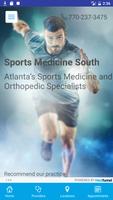 Sports Medicine South โปสเตอร์