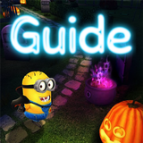 Guide for Minion Rush 아이콘