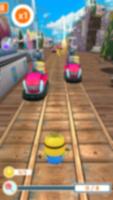 Guide for Minion Rush poster