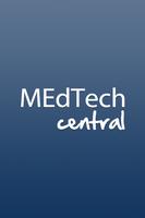 MEdTech Central الملصق