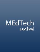 MEdTech Central capture d'écran 1