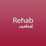 Rehab Central icône