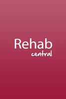 Rehab Central Affiche