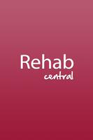 Rehab Central poster