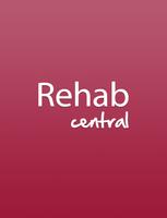 Rehab Central capture d'écran 1