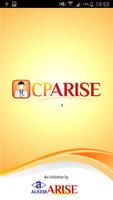 CP ARISE poster
