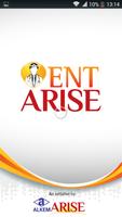 ENT ARISE syot layar 3