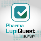 Pharma LupiQuest-icoon
