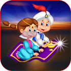 آیکون‌ Super Prince Adventure