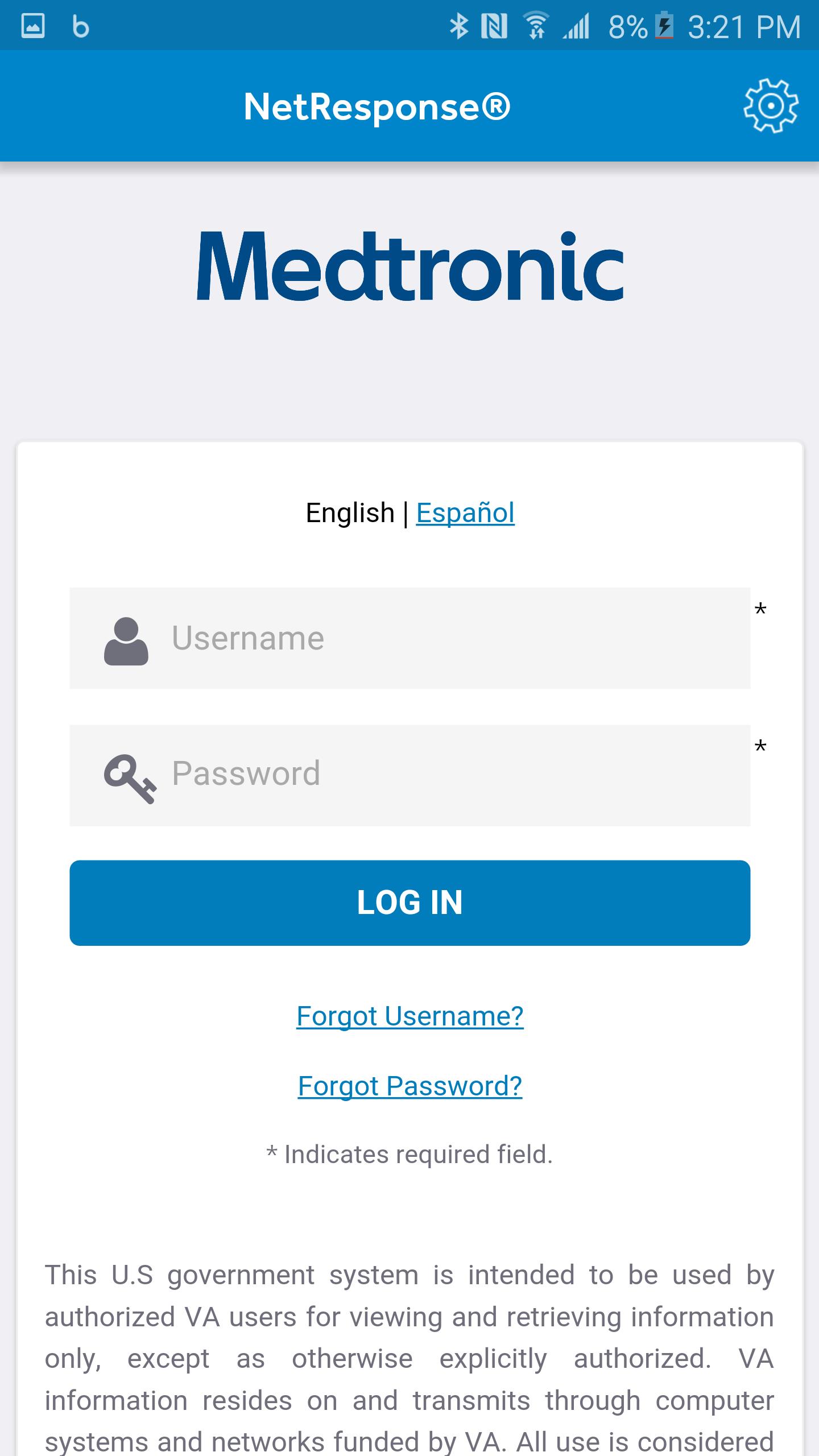 NetResponse® Mobile APK for Android Download