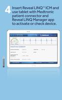 Reveal LINQ™ Mobile Manager US تصوير الشاشة 3