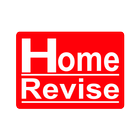 Home Revise LMS ikona