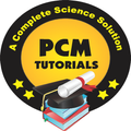 PCM Tutorials